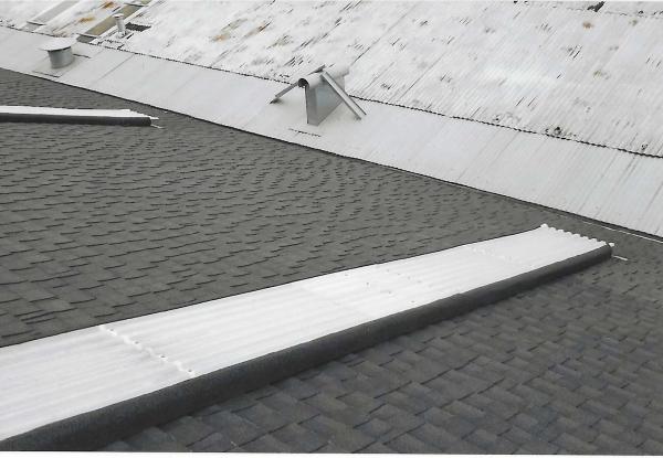 Ace Roofing