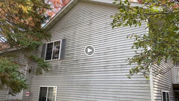 On Point Power Wash LLC