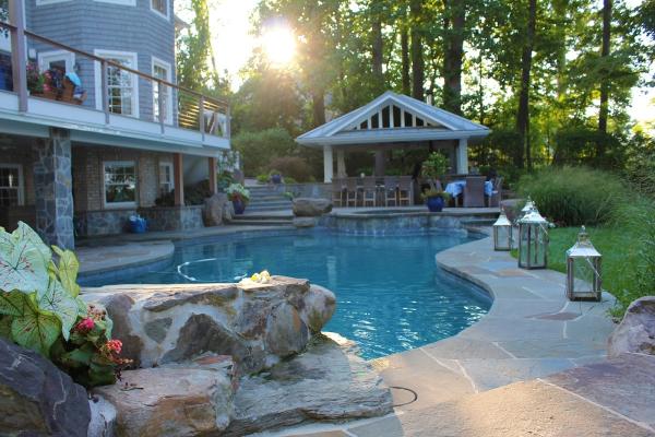 Olmo Brothers Construction & Landscaping