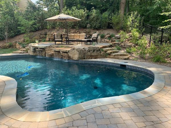 Olmo Brothers Construction & Landscaping