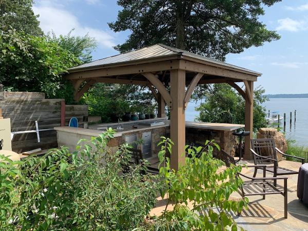 Olmo Brothers Construction & Landscaping
