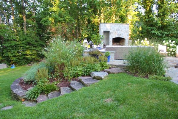 Olmo Brothers Construction & Landscaping