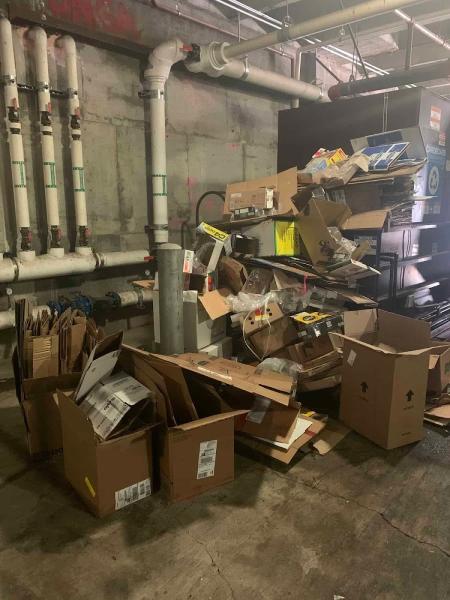 Skaii Services ( Commercial Building Cleaning