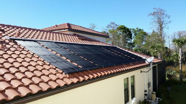 Florida Solar Design Group