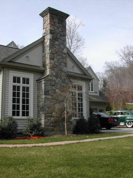 Lorenzo & Son Masonry Contractors