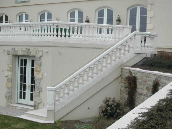 Lorenzo & Son Masonry Contractors