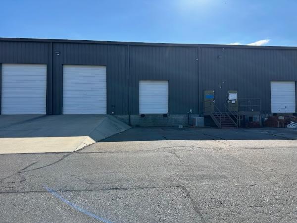 Regent Commercial Real Estate Fort Mill
