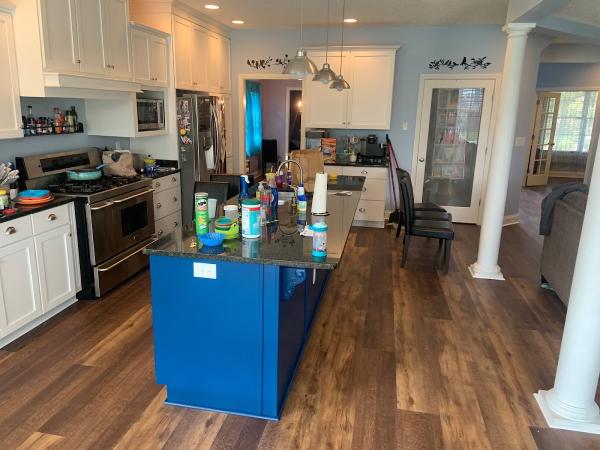 Casey's Remodeling