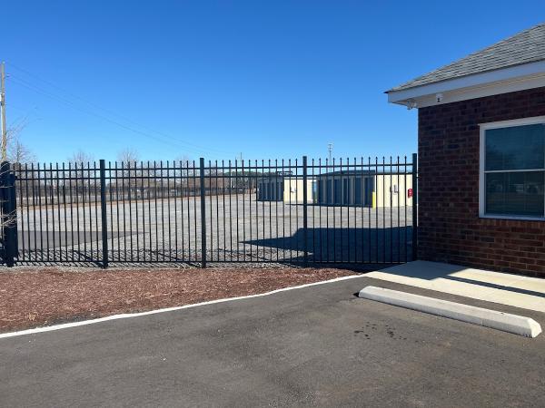 Parkway Storage
