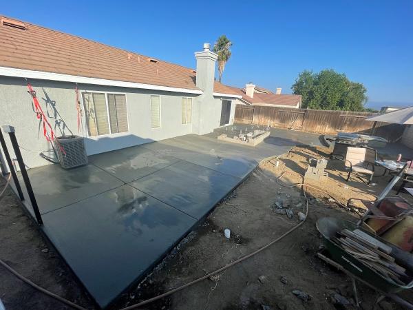 Kleveno Concrete
