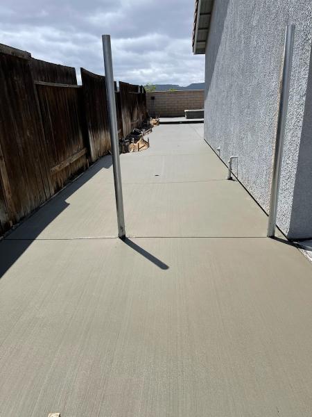 Kleveno Concrete