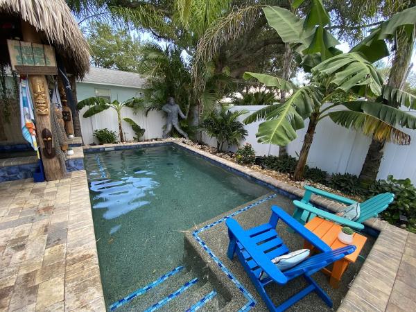 All Aqua Pools Inc