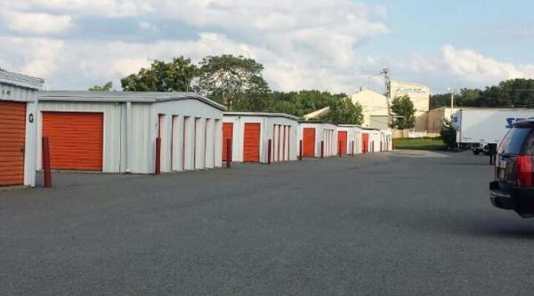 Fitton Moving & Storage Inc