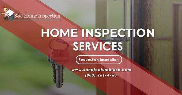 S&J Inspections