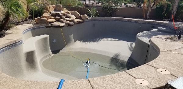 Arizona Quality Pool Service and Repair
