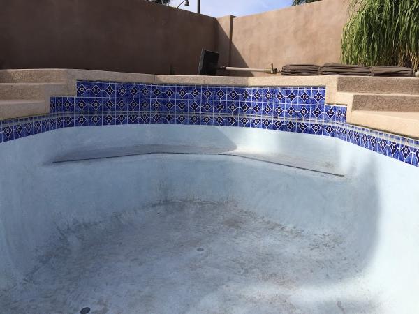 Arizona Quality Pool Service and Repair