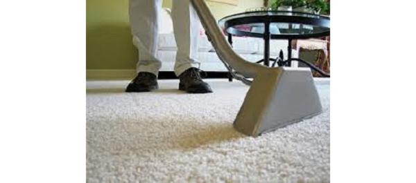 Odyssey Carpet Cleaning