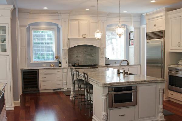 Cabinet Creations By Lillibridge