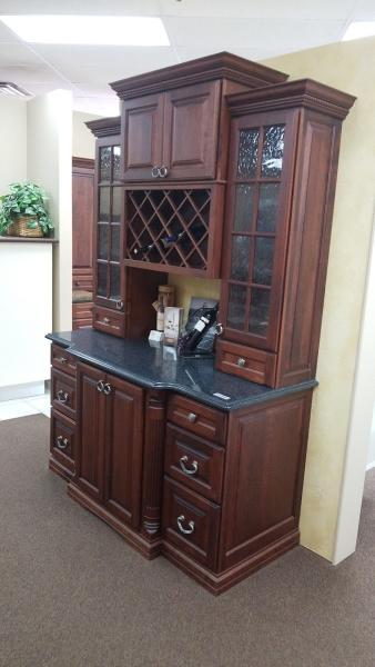 Cabinet Creations By Lillibridge