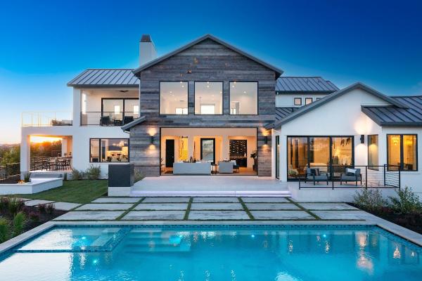 Farrell Faber & Associates Architecture and Planning