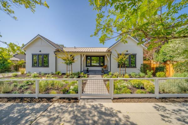 Farrell Faber & Associates Architecture and Planning