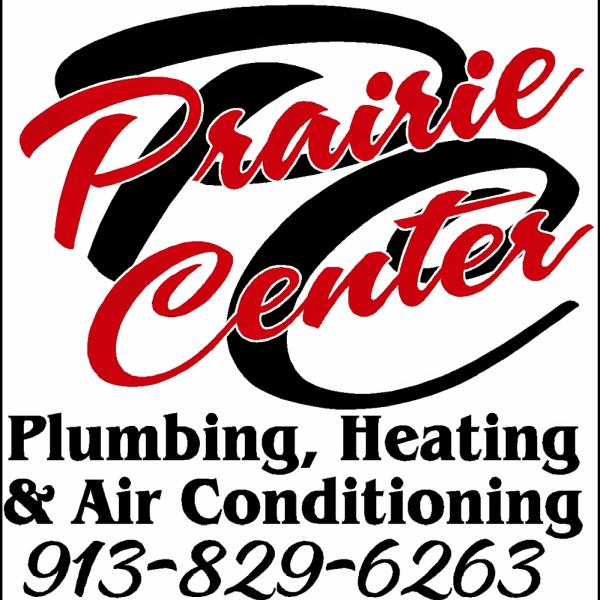 Prairie Center Plumbing