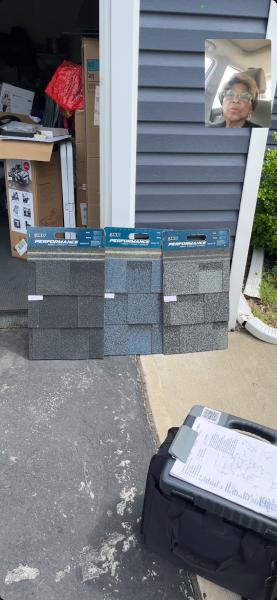 Klaus Larsen Roofing
