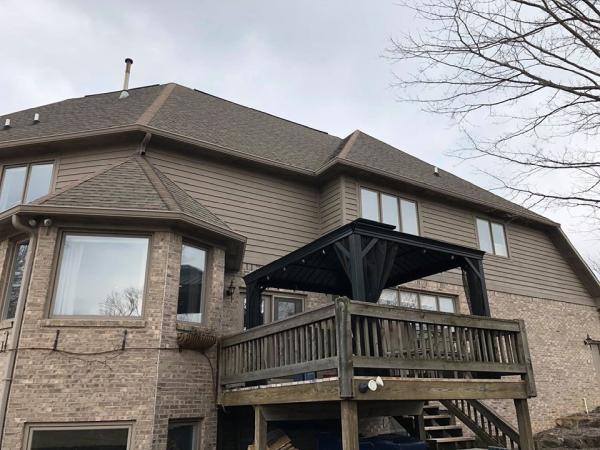 Impact Roofing