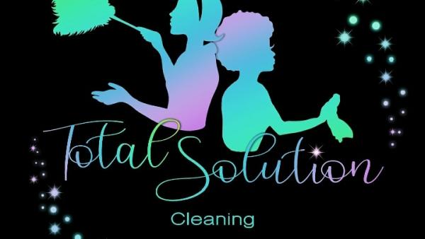 Total Solution Cleaning