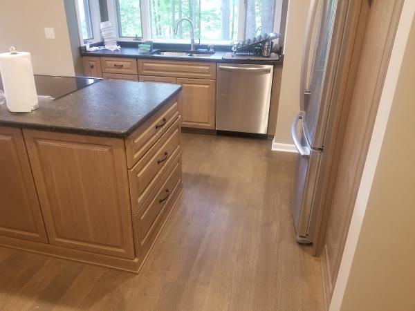 Benchmark Wood Floors
