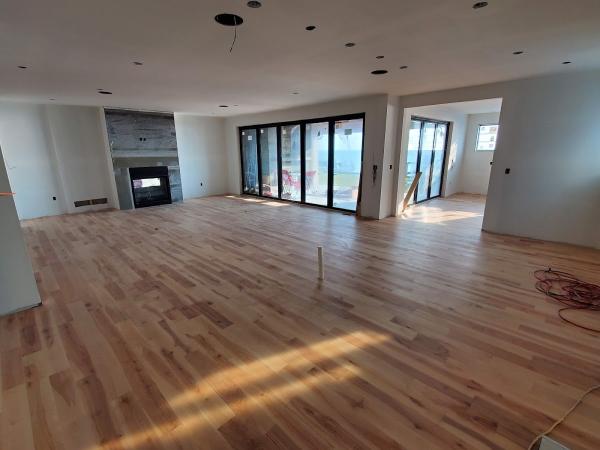 Benchmark Wood Floors