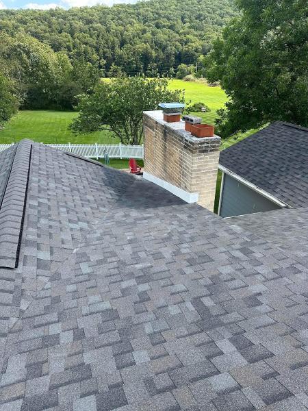 Champion Roofing USA