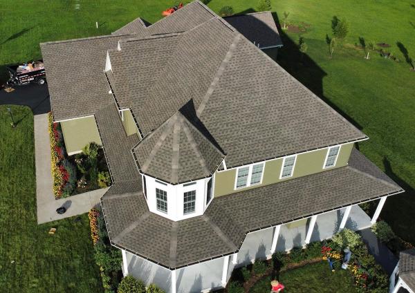 Champion Roofing USA
