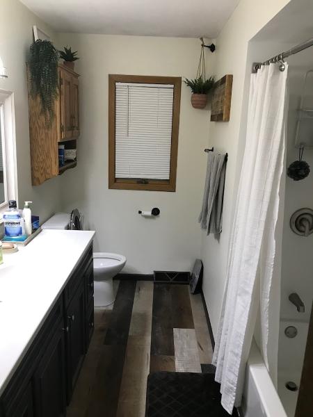 Simpson and Sons Repair and Remodeling