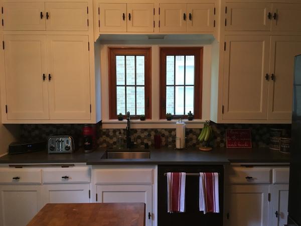 Simpson and Sons Repair and Remodeling