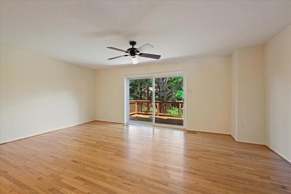 MCL Floor Sanding Service
