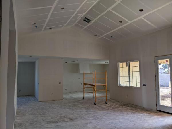 Deluxe Drywall Inc