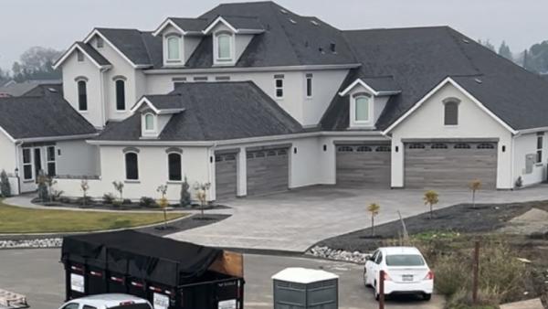California Commercial & Residential Roofing