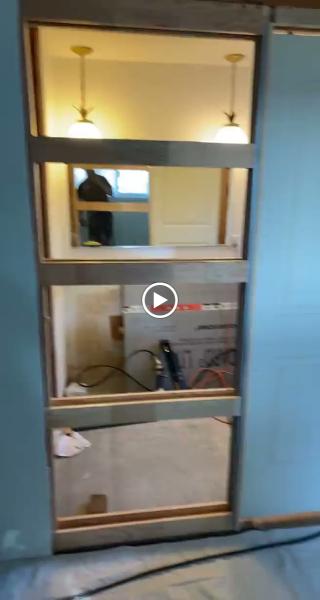 Morales Construction