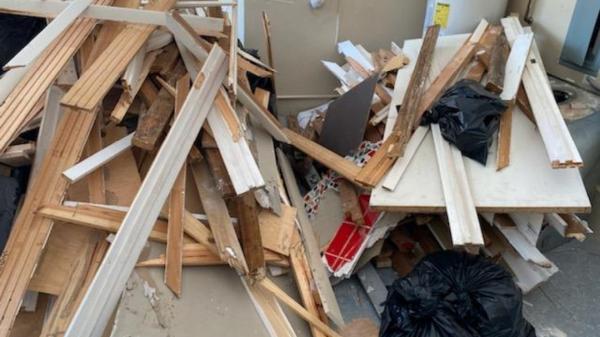 USA Junk Removal