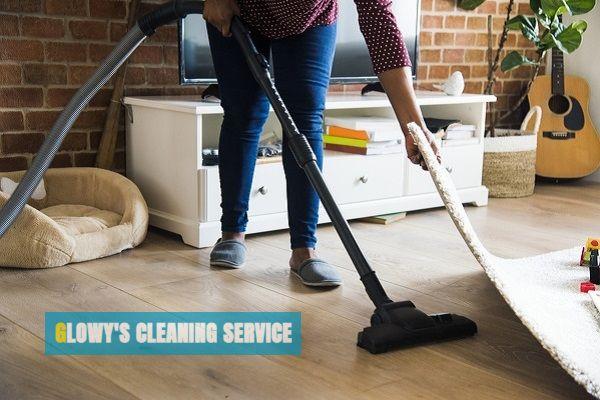 Glowy's Cleaning Service