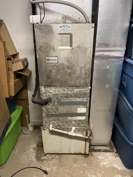 Platt's Air Conditioning