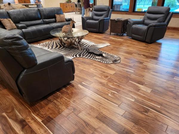 Jung Tile & Granite