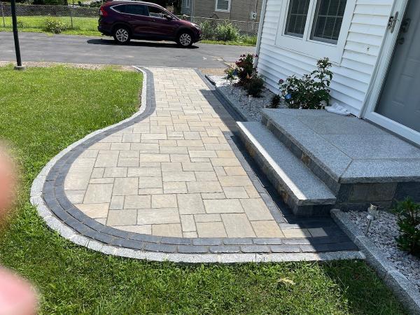 KLM Masonry