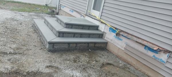 KLM Masonry