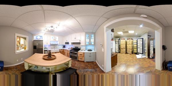 Cabinet Showplace