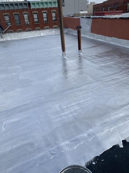 Hudson Hammer Contracting Inc.