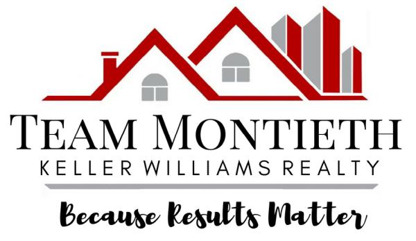 Team Montieth • Lori Montieth • Keller Williams Realty