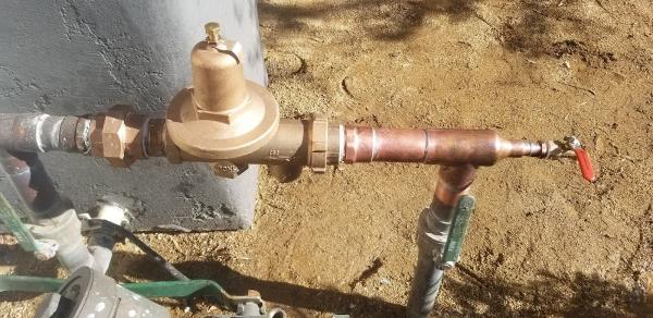HW Allen Plumbing Co