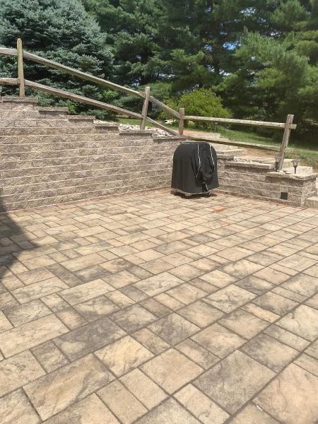 Kerr Landscaping